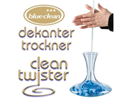 Clean Twister