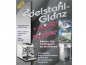 Edelstahl Reinigungstuch  20er Pack, Gunmetall,  40x40cm