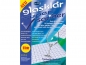 Wisch-Tuch Mikrofaser 10er Pack, bluesquare,  50x57cm