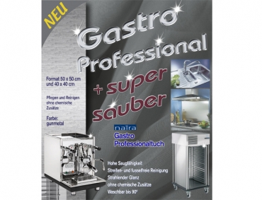 Mikrofaser Gastrotuch von BlueClean